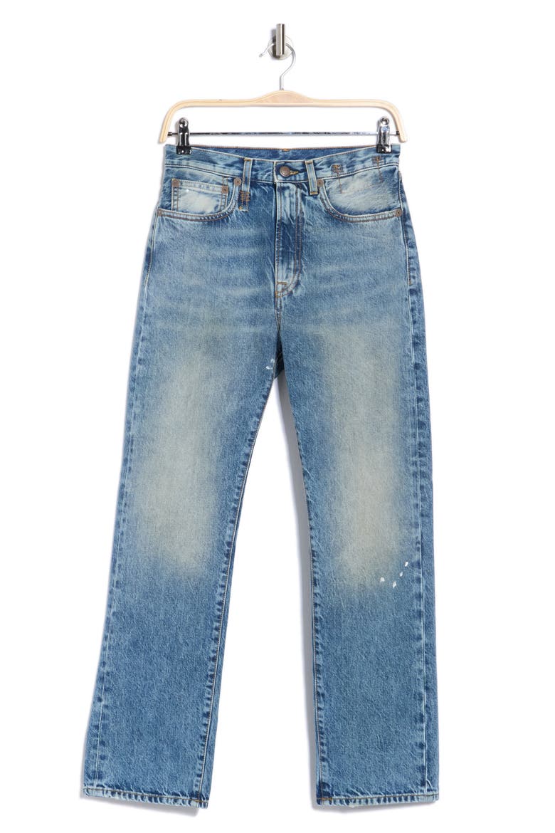 Courtney Slim Jeans, Alternate, color, JASPER