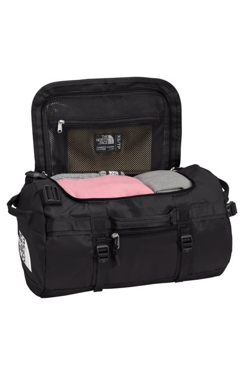 The North Face Base Camp 31l Duffle Bag In Multi