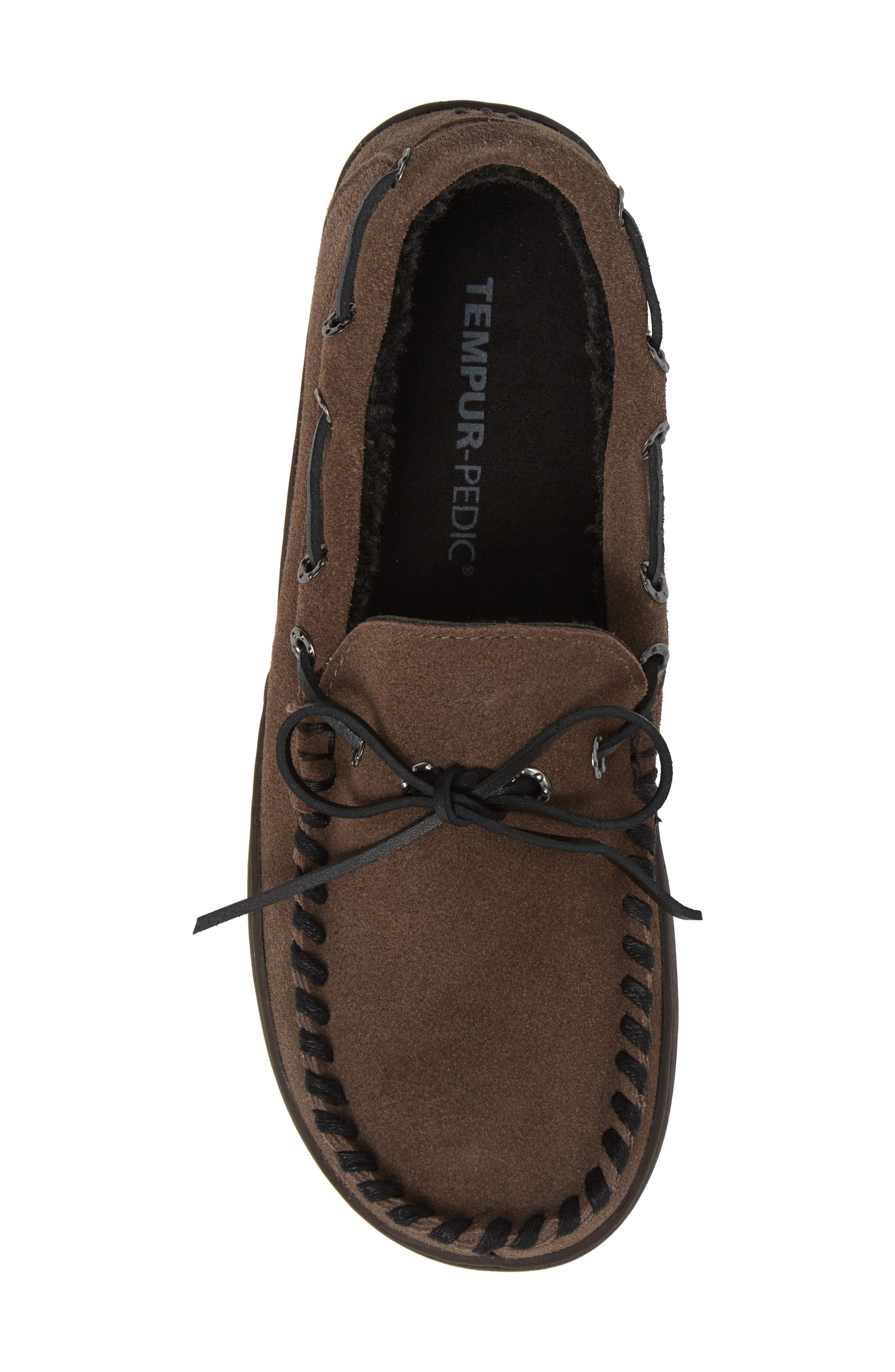 Tempur-Pedic<sup>®</sup> Therman Slipper, Alternate, color, 