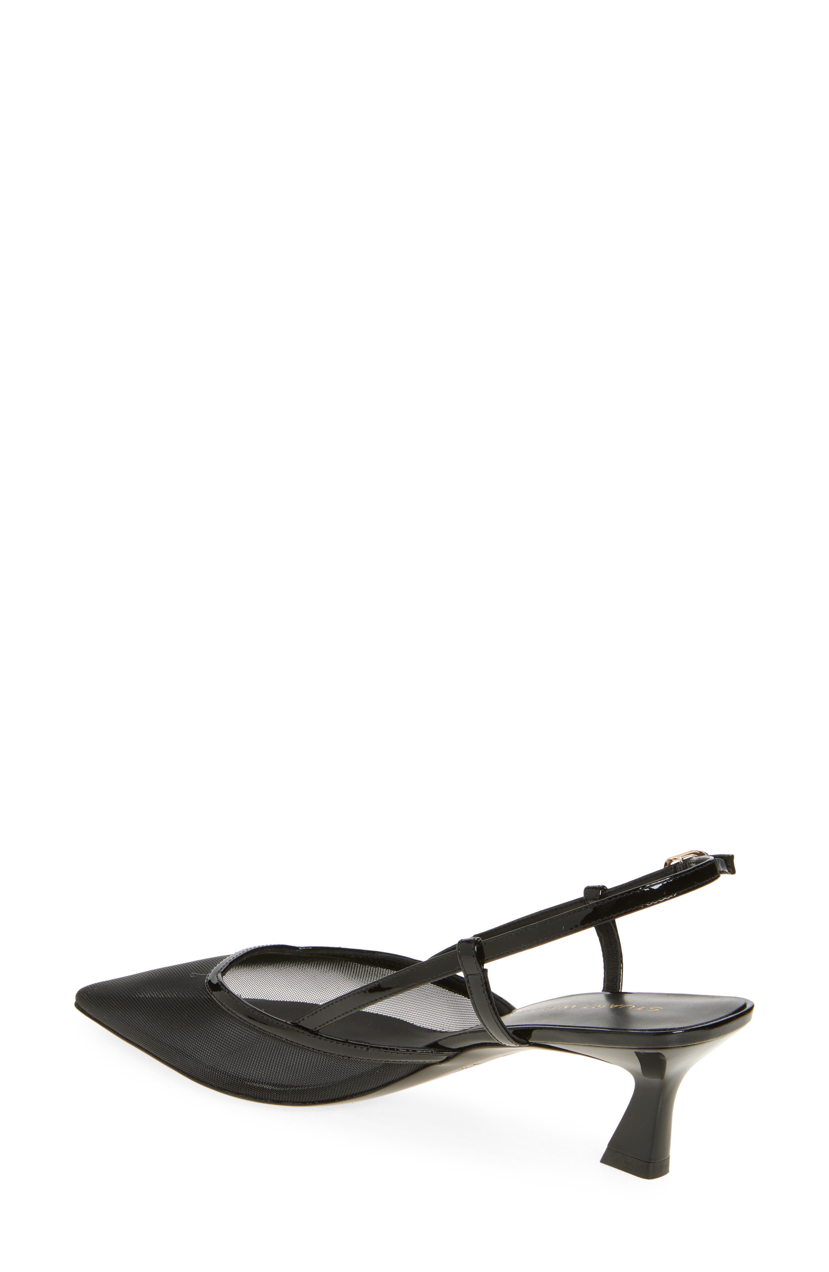 Vinnie 50 Slingback Pump - image 4