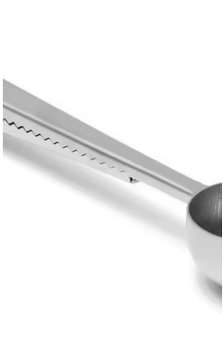 Scooper and Whisk Set, Alternate, color, Silver