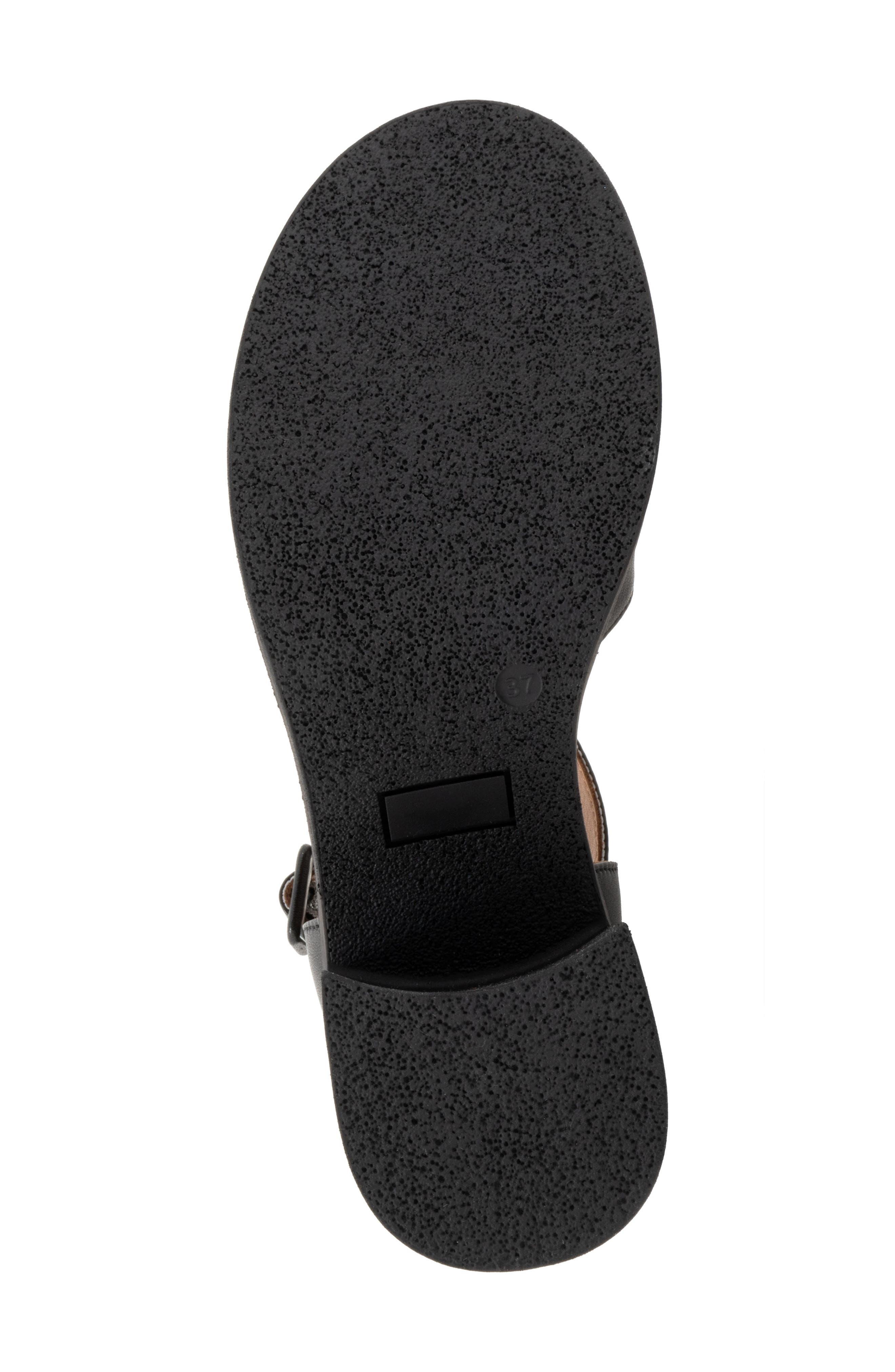 Bueno McKenzie Platform Sandal, Alternate, color, 