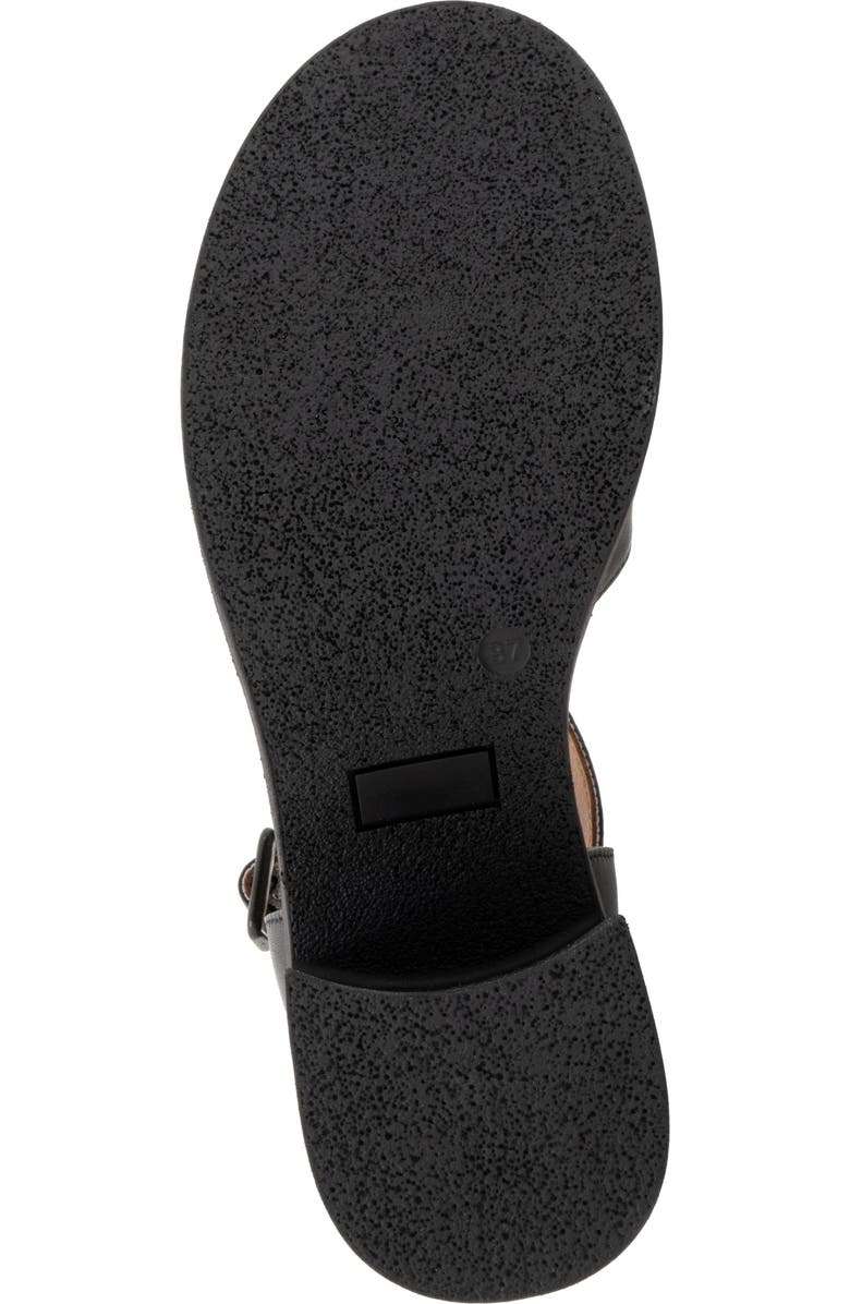 Bueno McKenzie Platform Sandal, Alternate, color,