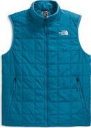 The North Face Men's Junction Heatseeker Eco Vest