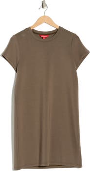 SPANX® T-Shirt Minidress