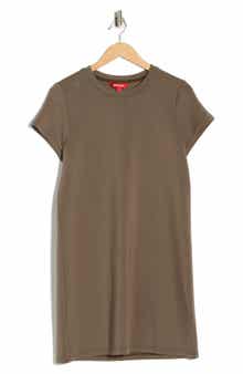 SPANX® T-Shirt Minidress