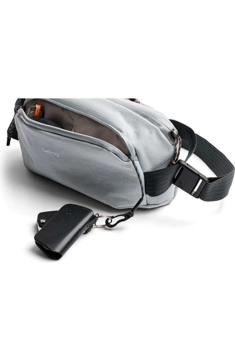 Bellroy Venture Ready Sling Bag, Alternate, color, Fog