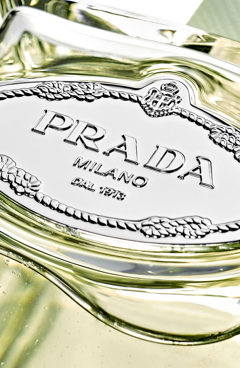 Prada Infusion Iris Eau de Parfum Set, Alternate, color,