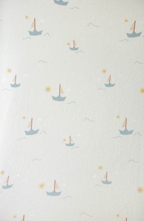 Saranoni Minky Changing Pad Cover