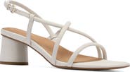 FRANKIE4 Lottie Leather Sandal