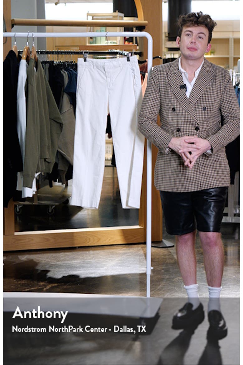 Westport The Italian Ankle Wide Leg Pants video