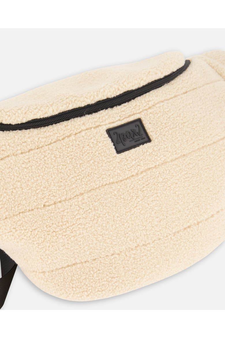 Diaper Changing Sling Bag, Alternate, color, Beige