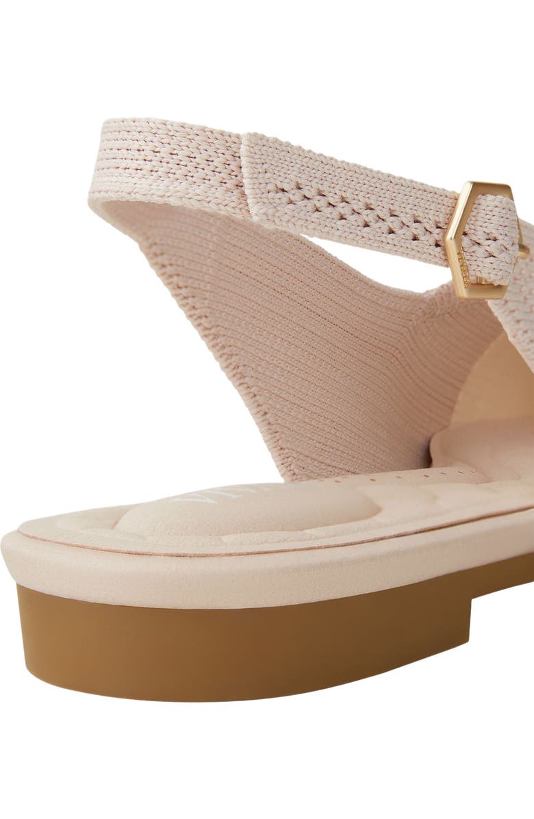 VIVAIA Pointed-Toe Slingback, Alternate, color, Ballet Blush