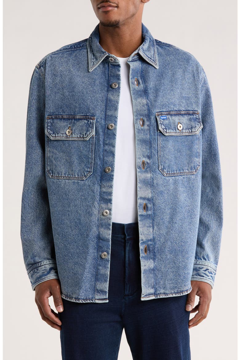 Ebolt Snap Jacket, Main, color, NAVY
