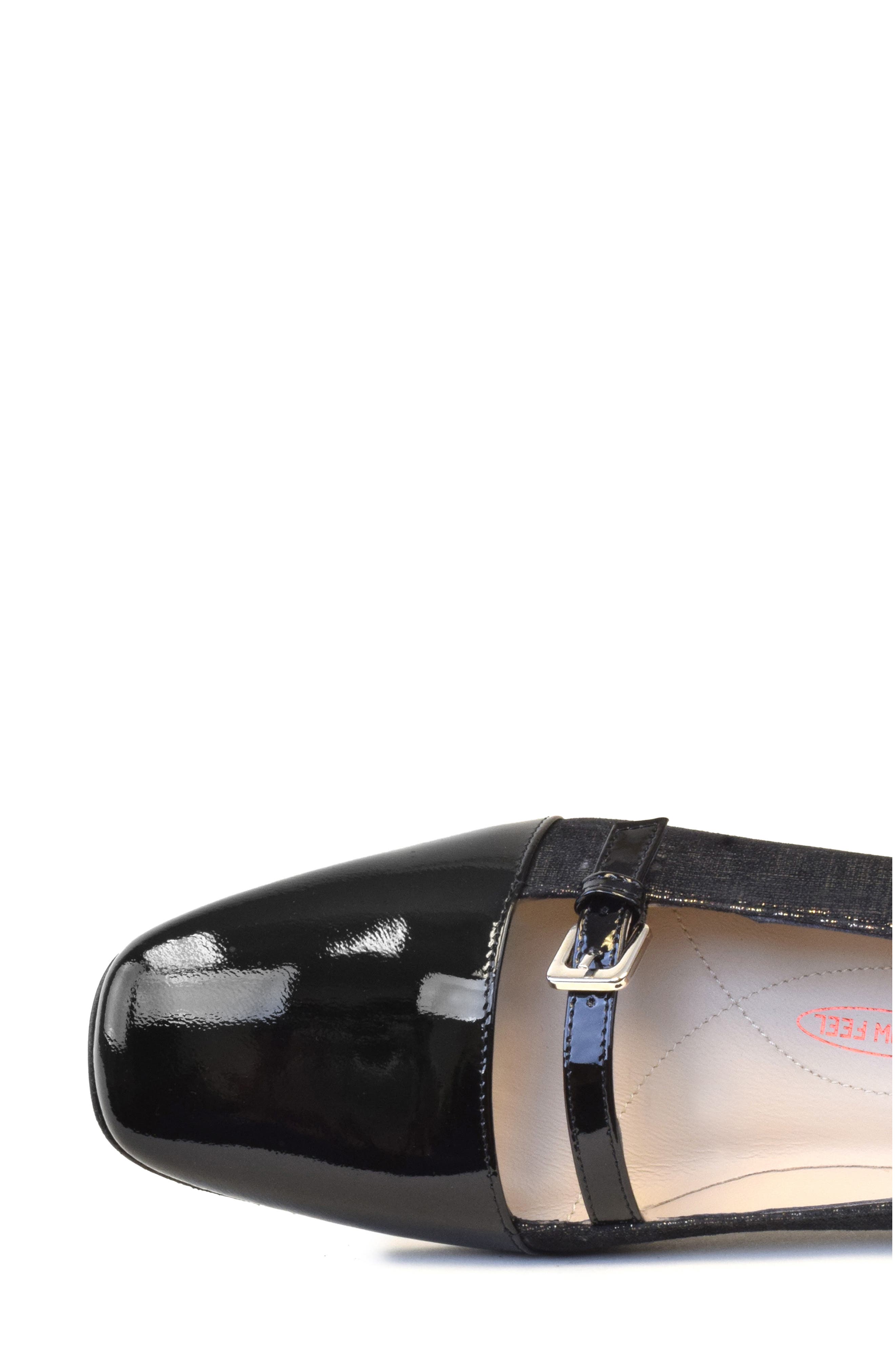 Amalfi by Rangoni Salsa Pump, Alternate, color, 