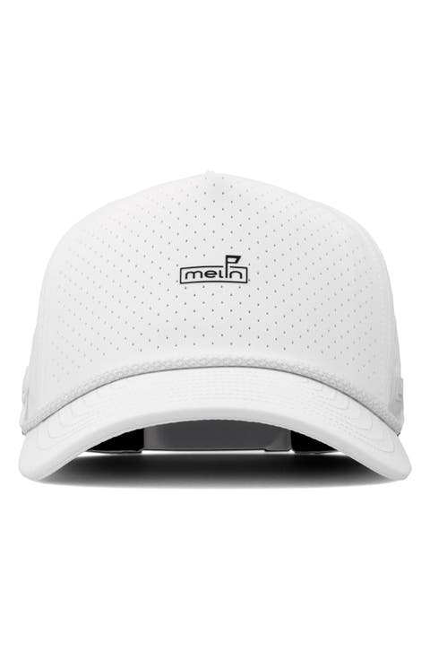 Hydro Odysea Rope Links Snapback Ball Cap