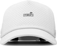 Melin Hydro Odysea Rope Links Snapback Ball Cap