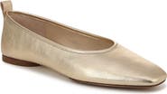 Vince Vivian Ballet Flat