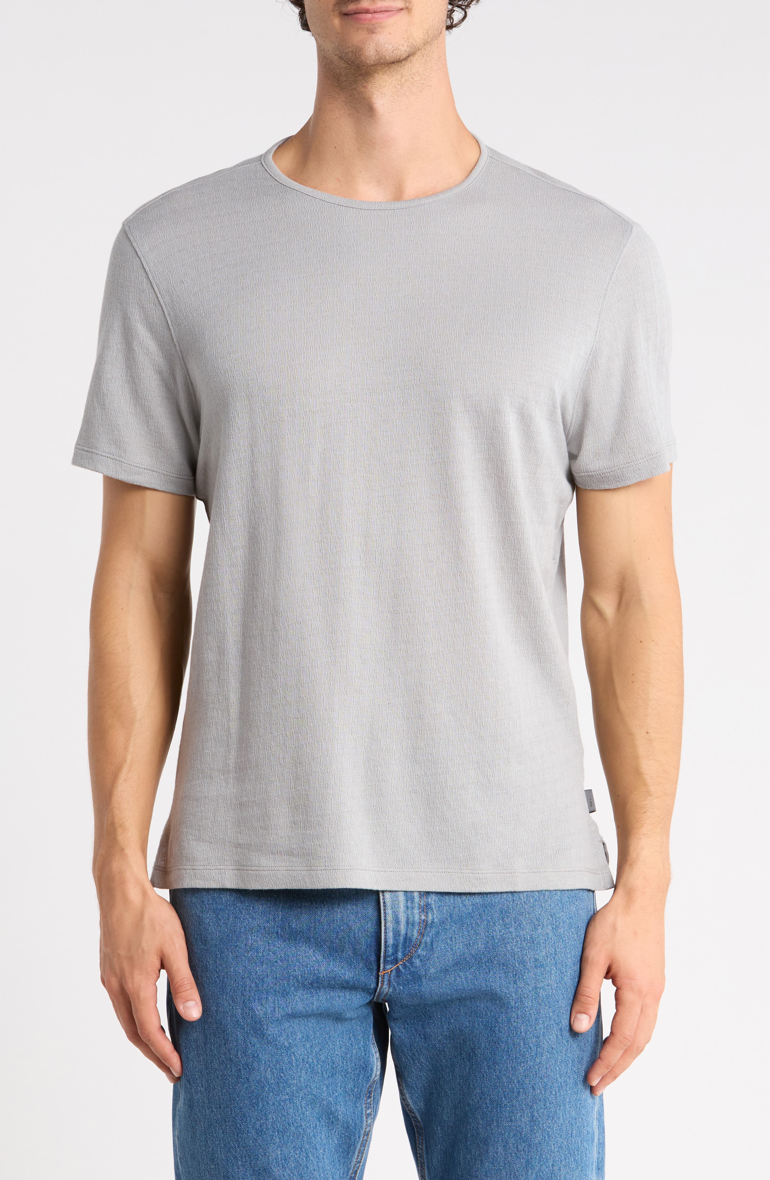 Stanley Crewneck T-Shirt