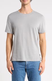 John Varvatos Stanley Crewneck T-Shirt