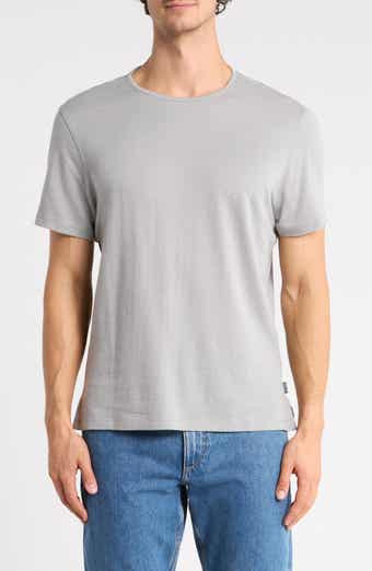 Stanley Crewneck T-Shirt