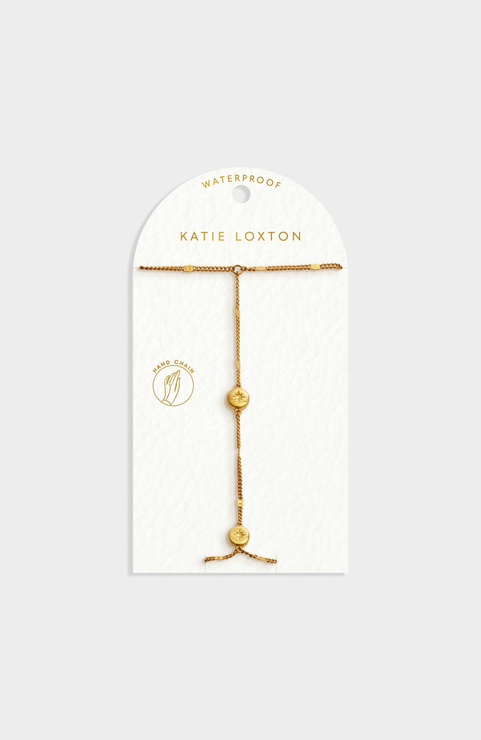 selected Gold