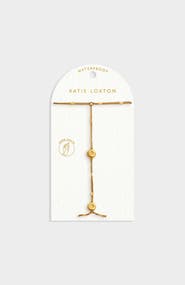 Katie Loxton Aphira Hand Chain