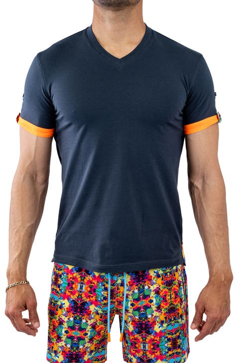 V-Neck T-Shirts for Men | Nordstrom Rack