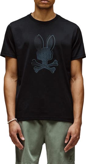 Jasper Pima Cotton Graphic T-Shirt