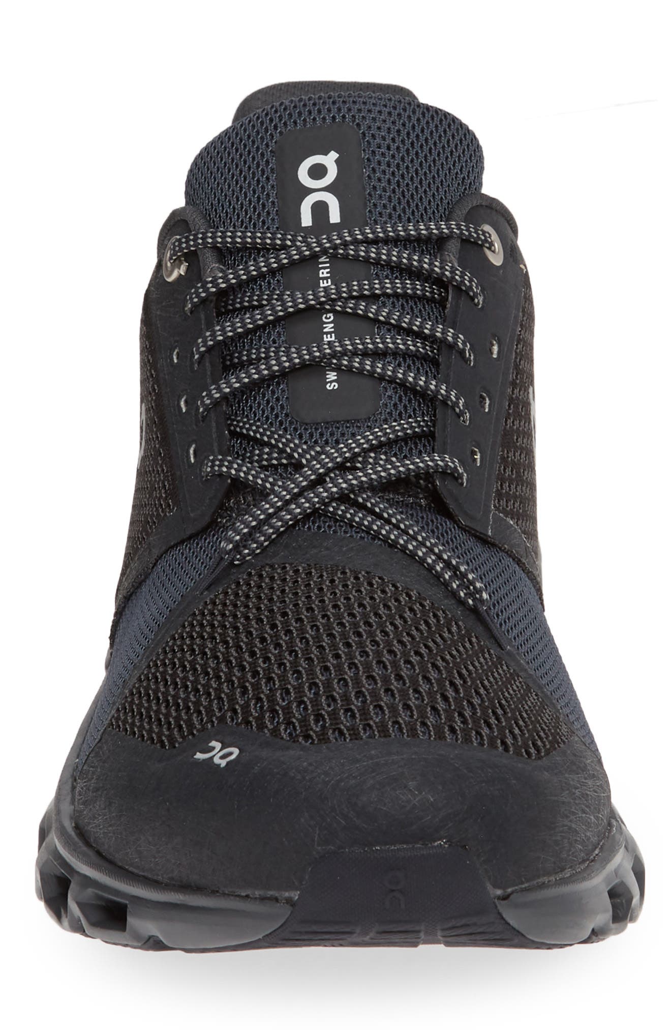 On Cloudstratus Running Shoe - Men, Alternate, color, 