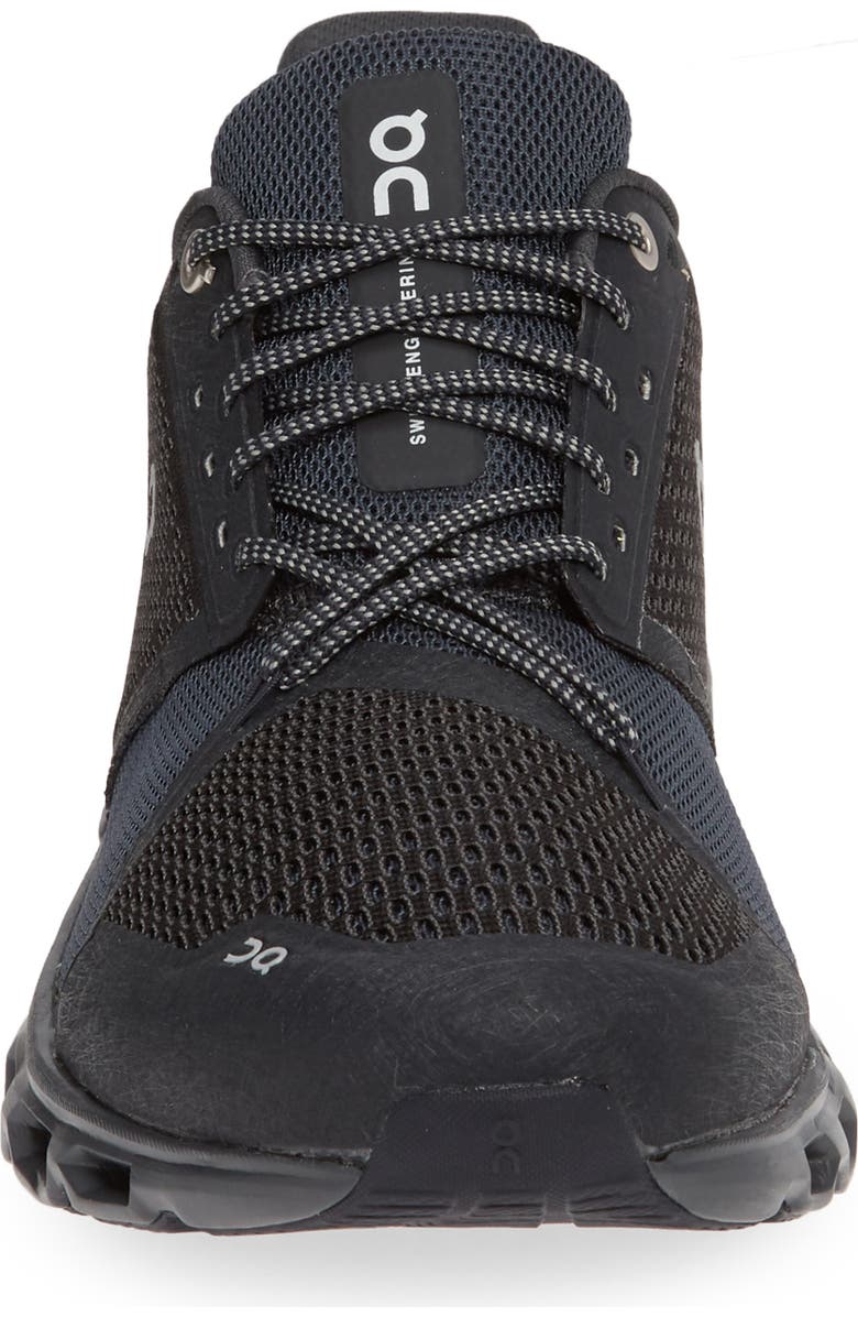 On Cloudstratus Running Shoe - Men, Alternate, color,