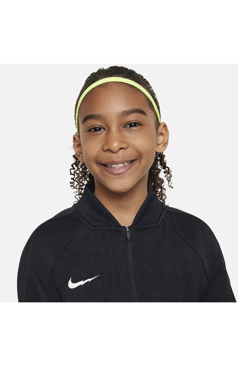 Nike Kids' Dri-FIT Soccer Jacket, Alternate, color, 