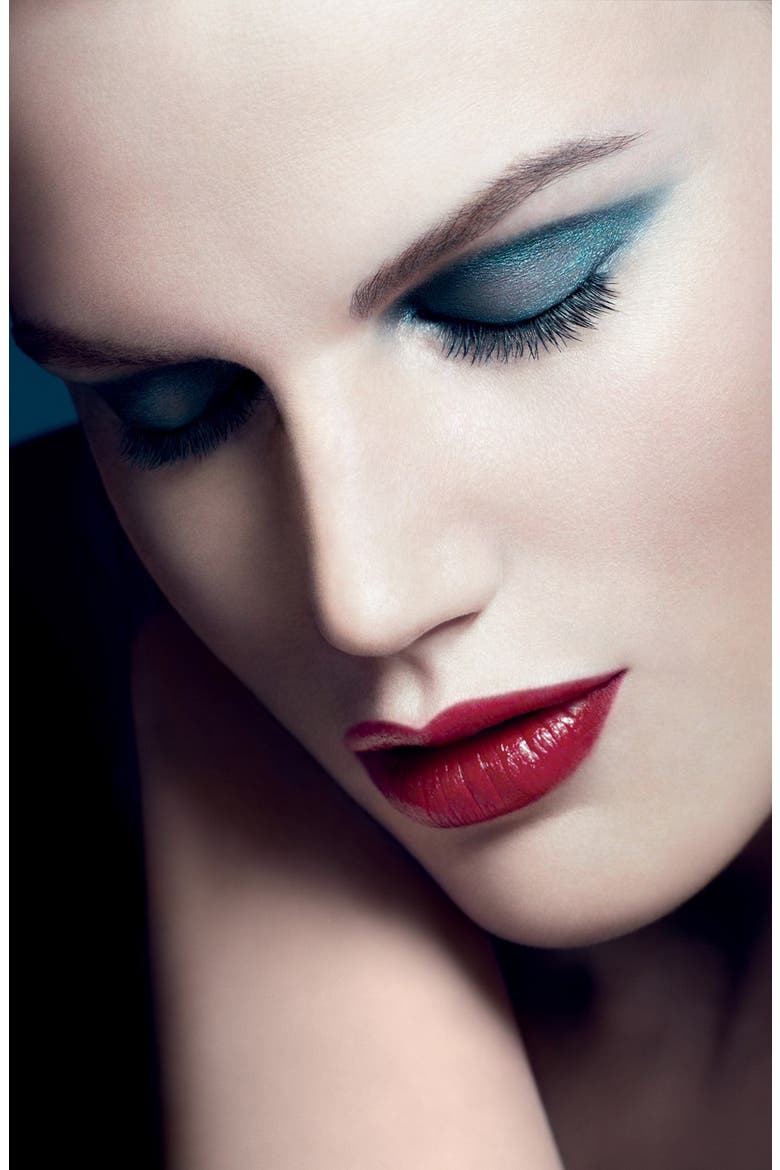 Giorgio Armani Rouge d'Armani Lipstick, Main, color, #100