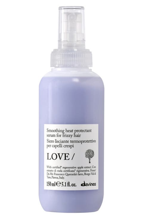 Love Smoothing Serum