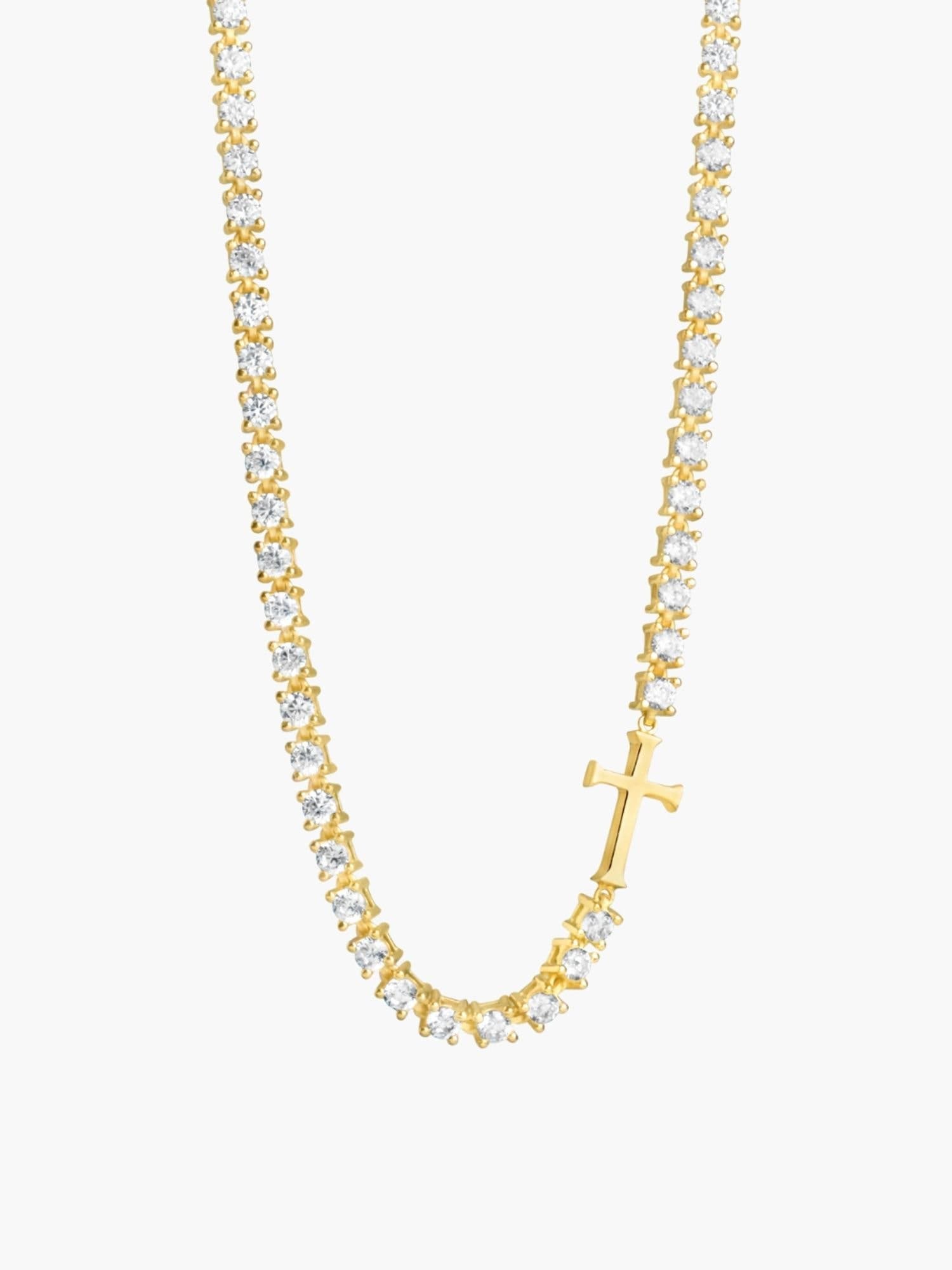 selected 18k Gold Plated
