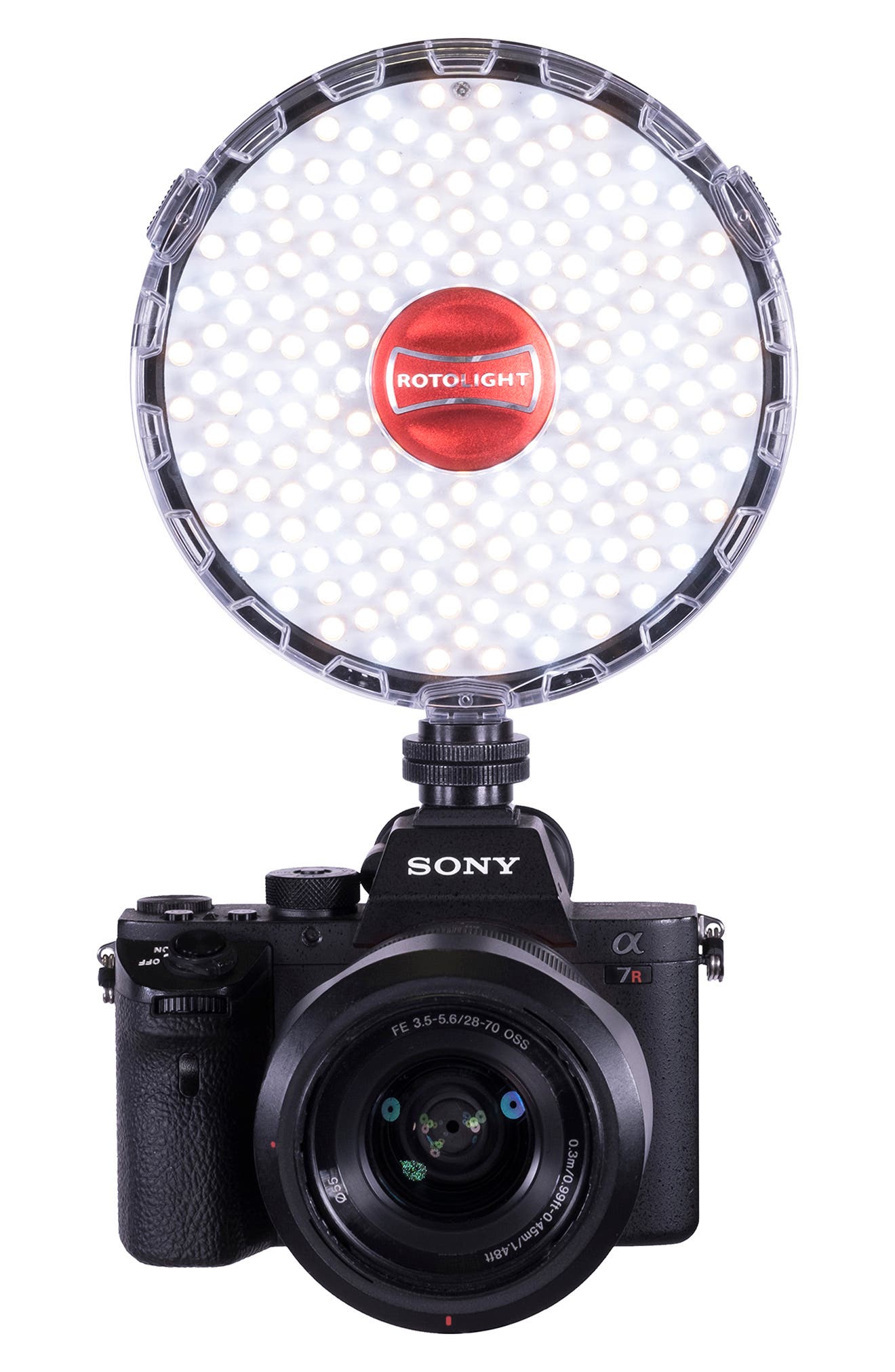 ROTOLIGHT NEO 2 All-in-One HSS Flash & Continuous LED Light | Nordstromrack