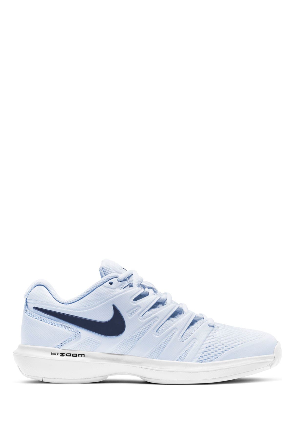 Nike Air Zoom Prestige HC Tennis Shoe, Alternate, color, 