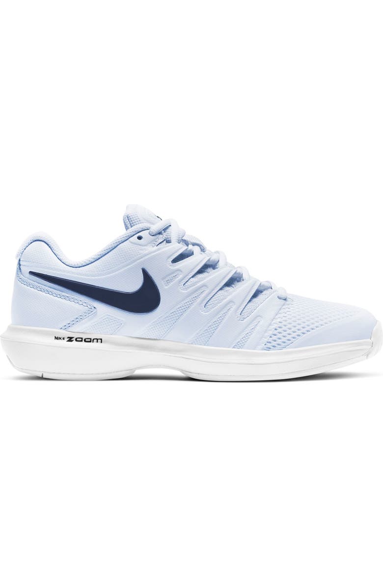 Nike Air Zoom Prestige HC Tennis Shoe, Alternate, color,