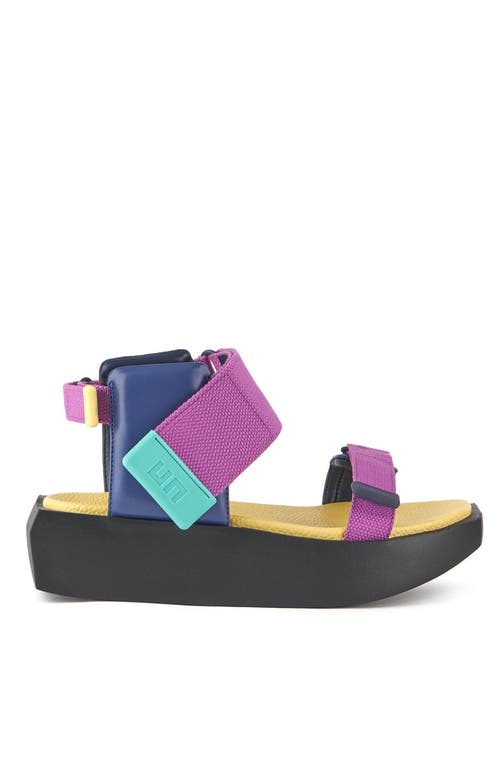 United Nude Wa Puffy Lo