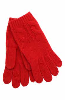 Portolano Cashmere Gloves