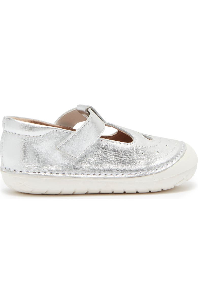 OLD SOLES Royal Leather Mary Jane Flat, Alternate, color,