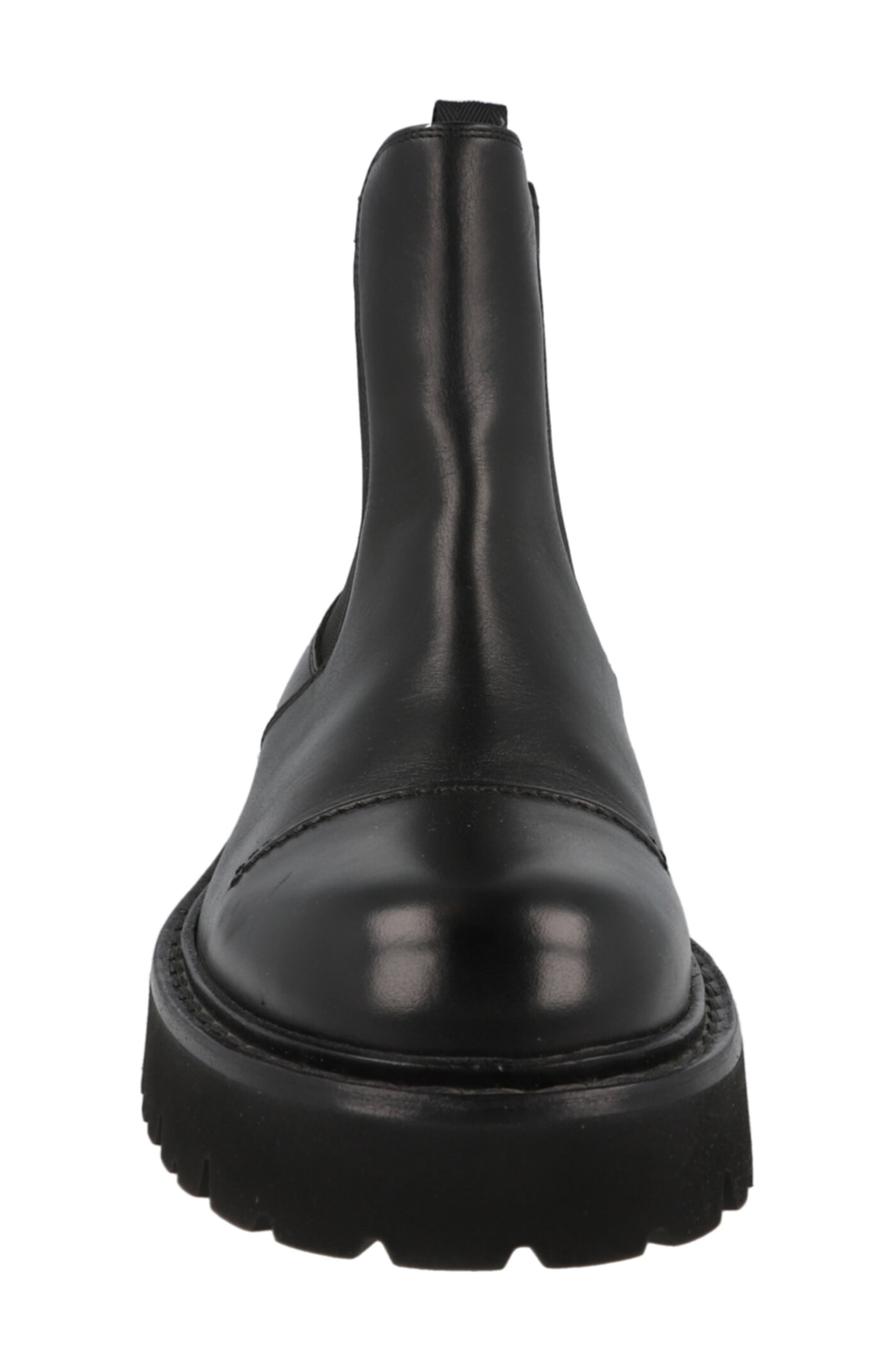 FERRAGAMO George 2 Chelsea Boot, Alternate, color, 