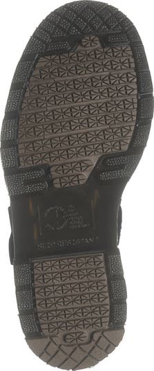 Polley Mary Jane Shoe