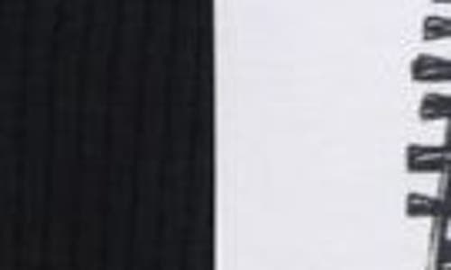 Pl Baby By Petit Lem 2-pack Full Zip Footie In Black