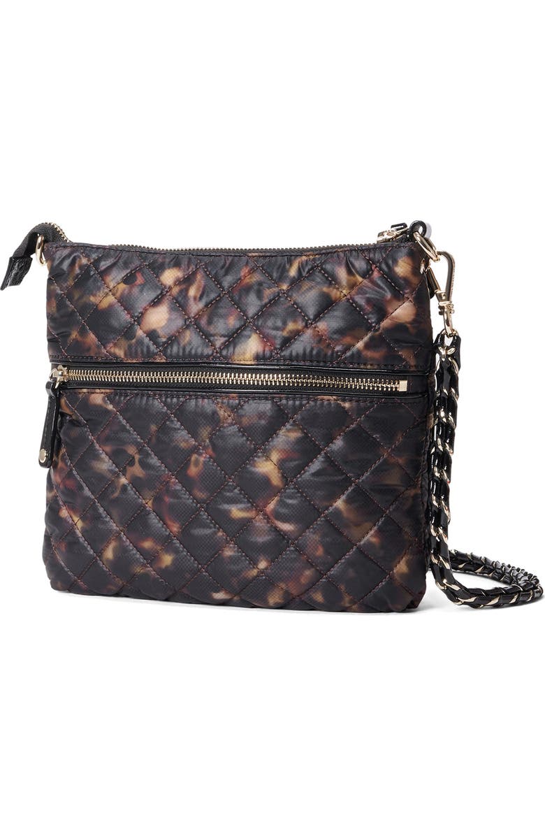 MZ Wallace Downtown Crosby Crossbody Bag, Alternate, color,