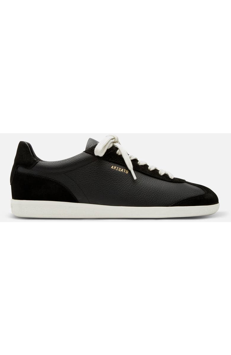 Axel Arigato Zane Sneaker - Men's, Main, color, Black/Off White