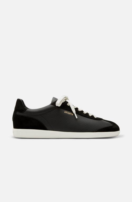 Axel Arigato Zane Sneaker - Men's in Black/off White at Nordstrom, Size 13