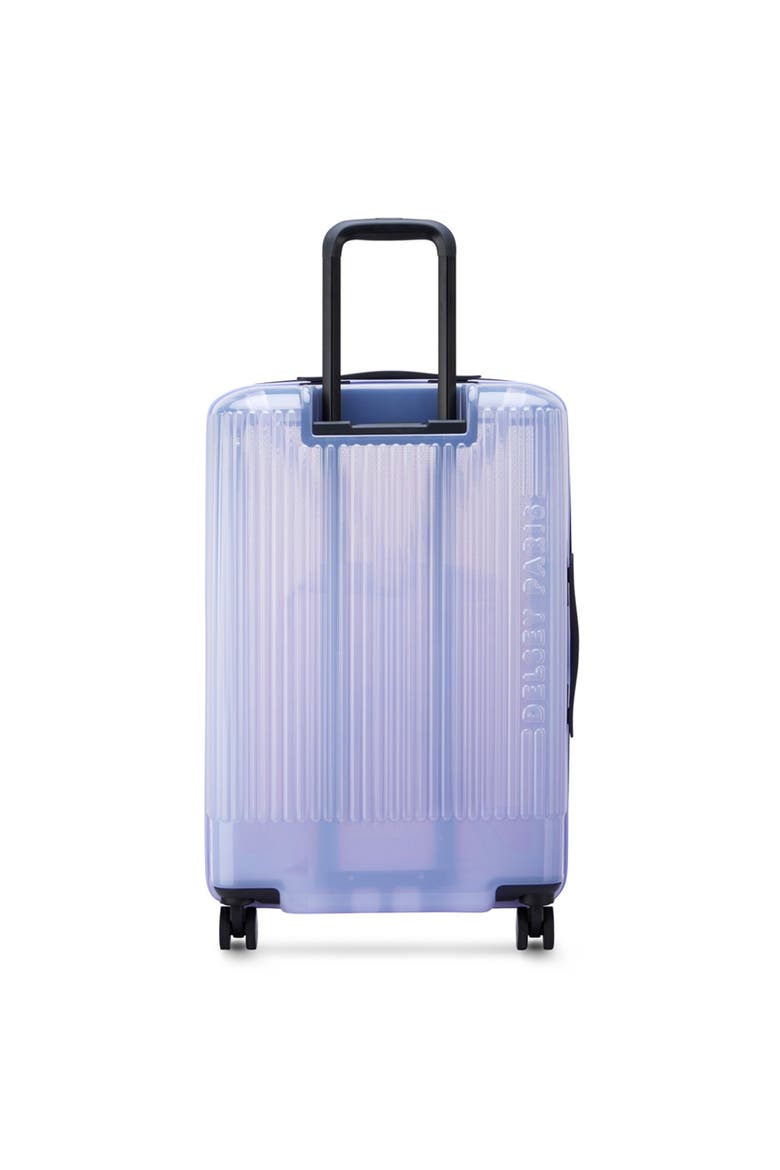 Gotta Glow Expandable 24" Medium Spinner, Alternate, color, Translucent Purple