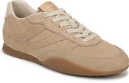 Vince Echo Trainer Leather Sneaker
