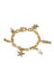 selected Vintage Gold Pearl